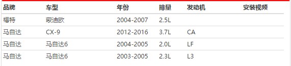 铱铂金火花塞